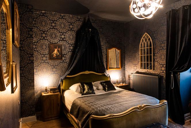 Top 15+ meilleurs Airbnb Harry Potter en France