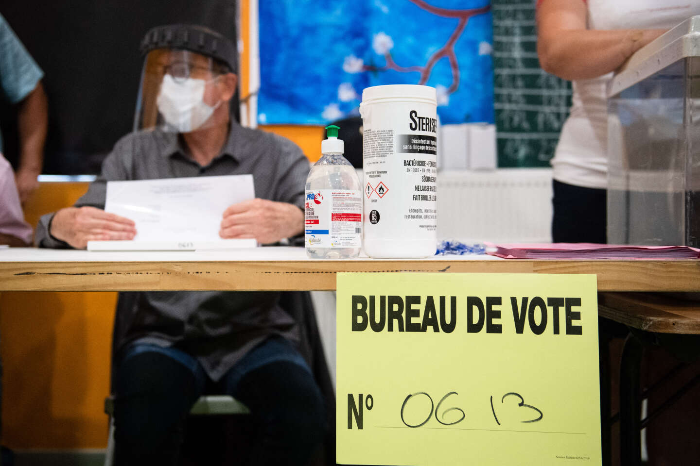 Elections législatives 2022 : les nationalistes corses viennent assurer leur parité dans les Bouches-du-Rhône