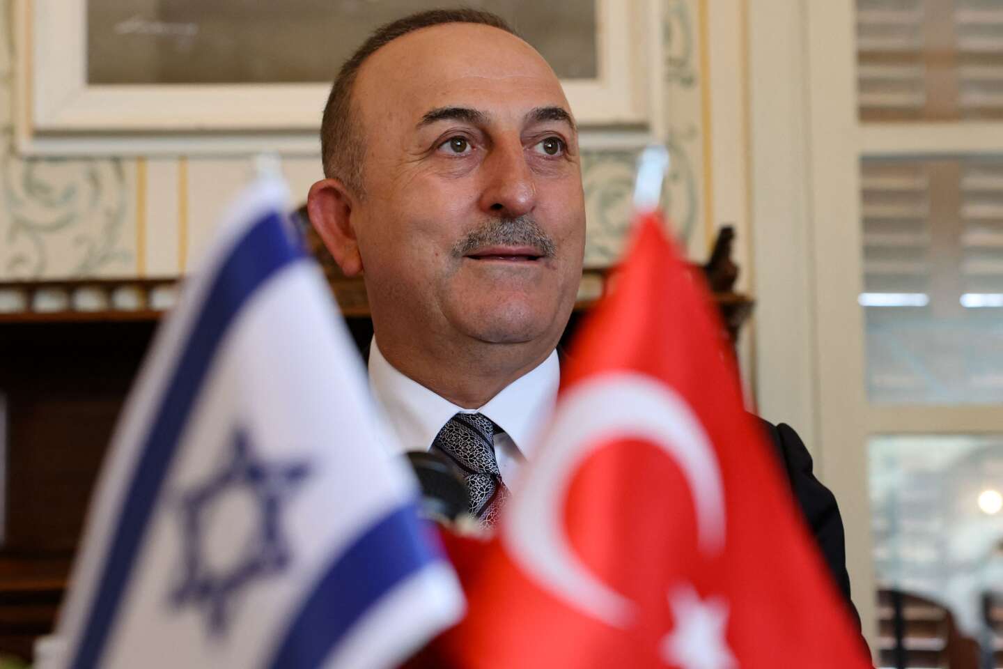 Entre Israël et la Turquie, une réconciliation à petits pas
