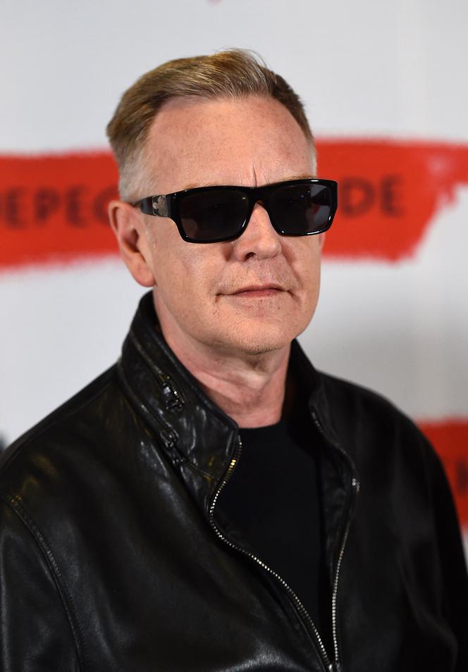 Andy Fletcher Dead: Depeche Mode Keyboardist Was 60