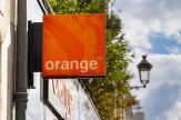 Orange rétrécit son réseau de boutiques