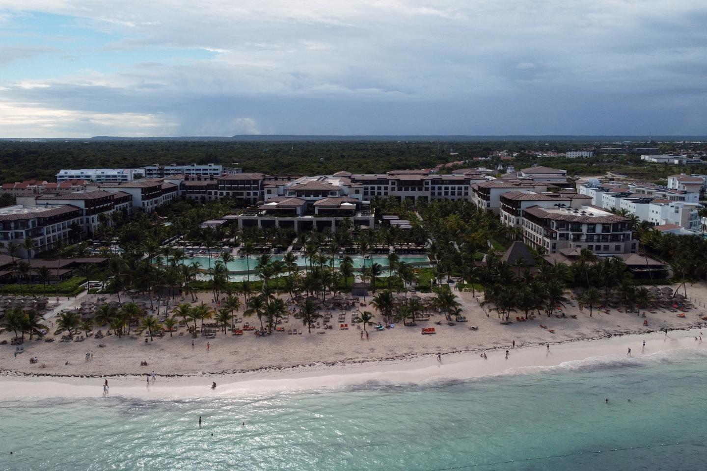 Report du Sommet des AmÃ©riques en raison des tensions rÃ©gionales, sur fond de dÃ©ploiement...