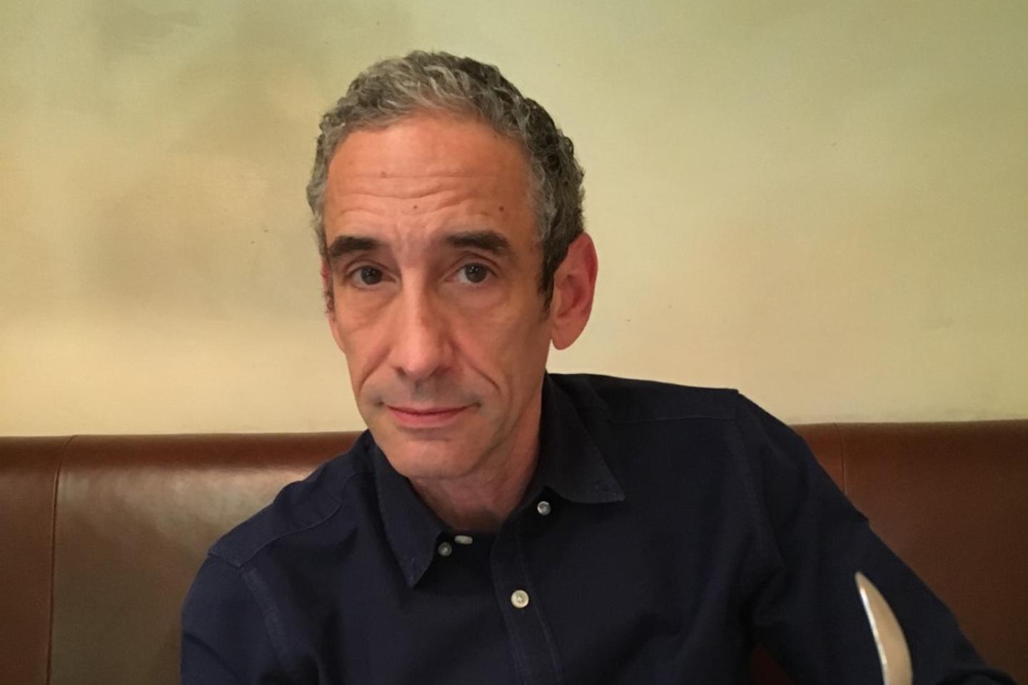 « L’écran n’est pas l’aspect déterminant de la sensibilité des jeunes »