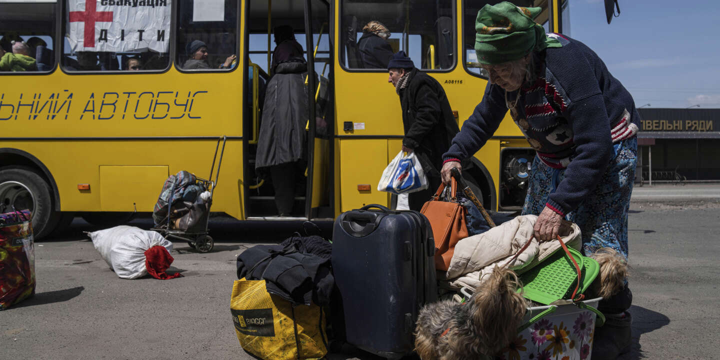 Pro-Russian separatists in Donetsk claim control of the Lyman region