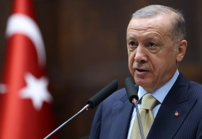 Le président turc, Recep Tayyip Erdogan a annoncé, le 1er juin, la rupture d’un accord avec la Grèce.