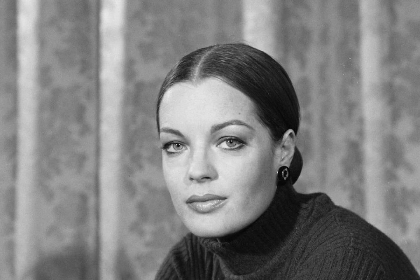 Quel Age A Romy Schneider Dans Sissi Exposition, documentaires, podcasts… Romy Schneider à l'honneur