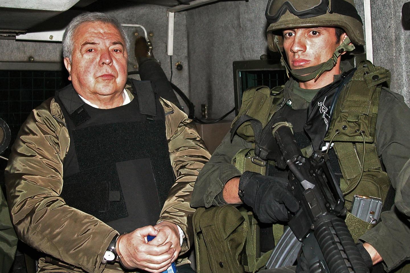 Pablo Escobar Cause De La Mort Gilberto Rodríguez Orejuela, ancien chef colombien du cartel de Cali, est  mort dans une prison aux Etats-Unis