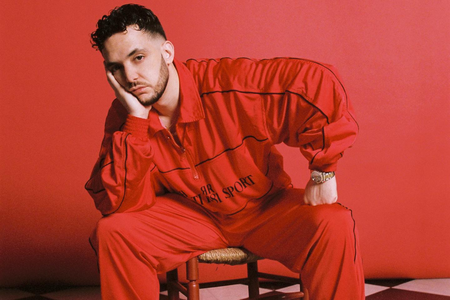 Rapper C. Tangana summons Spain on stage at We Love Green Time News