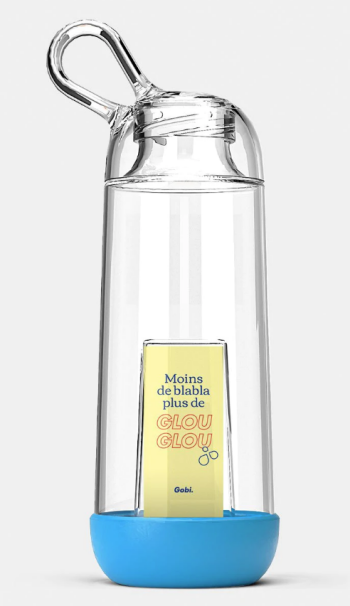 Mignonne et française Gobi Original (400 ml)