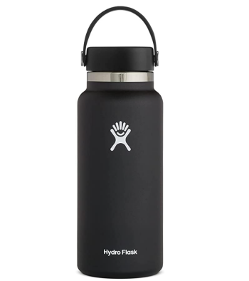 Une ouverture plus large Hydro Flask Wide Mouth (946 ml)