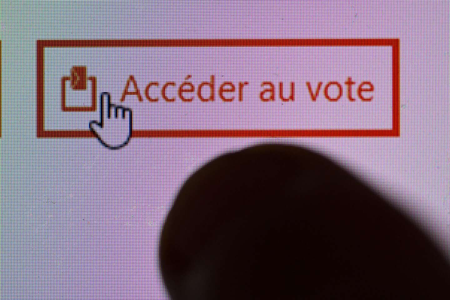 fracaso del voto electrónico de los franceses residentes en el extranjero