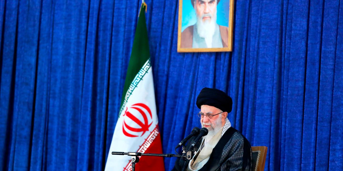 « En Iran, les gardiens de la révolution assurent à la fois le maintien des principes de la République islamique et celui d’un système népotique »
