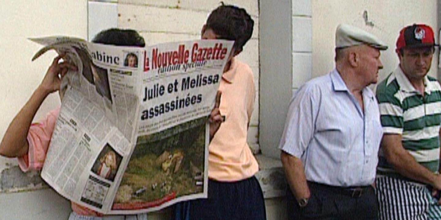 Episodes De Innommable Laffaire Dutroux « Innommable. L'affaire Dutroux », sur Arte : le fait divers tragique qui a  ébranlé la Belgique