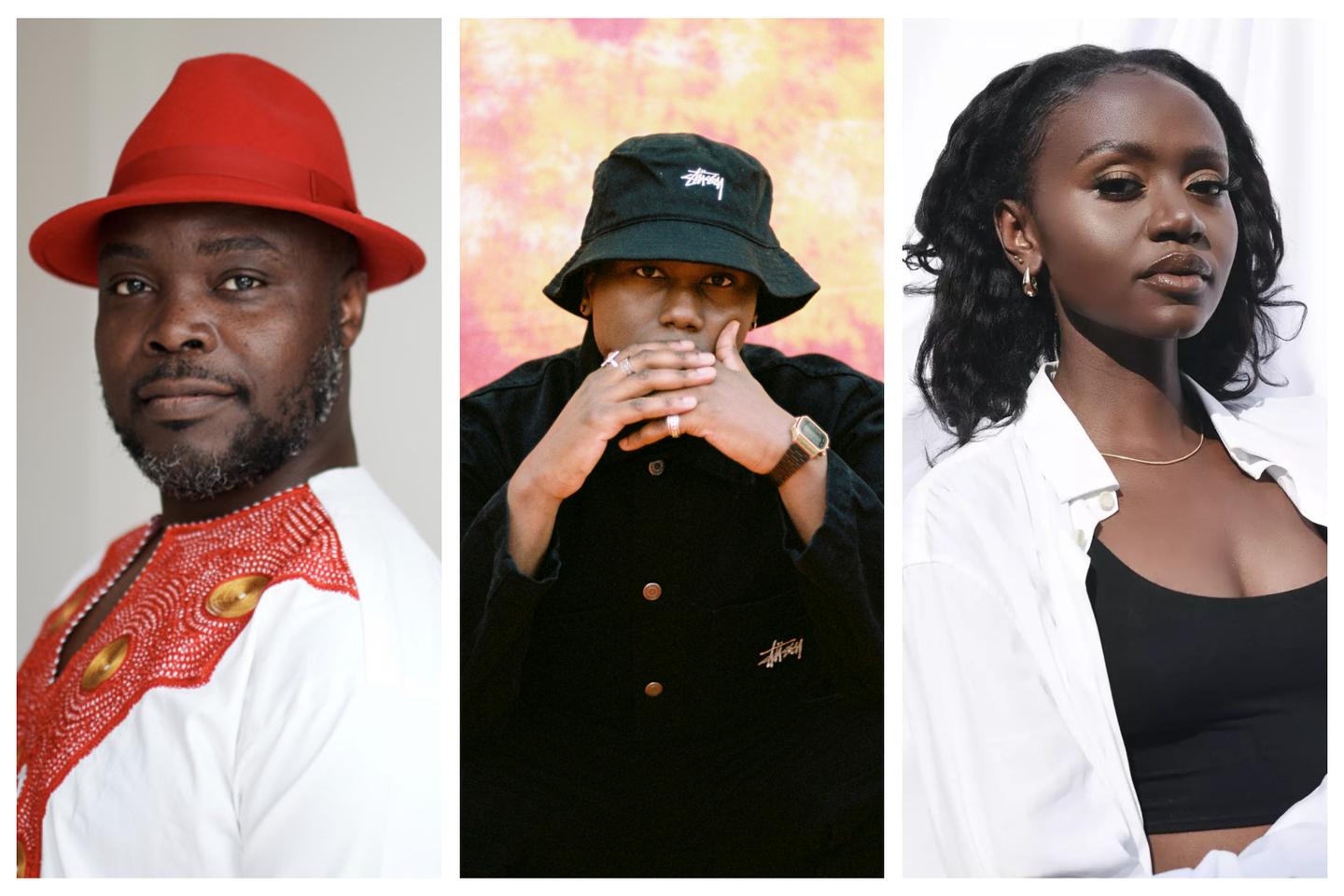 la sélection musicale du « Monde Afrique » #110