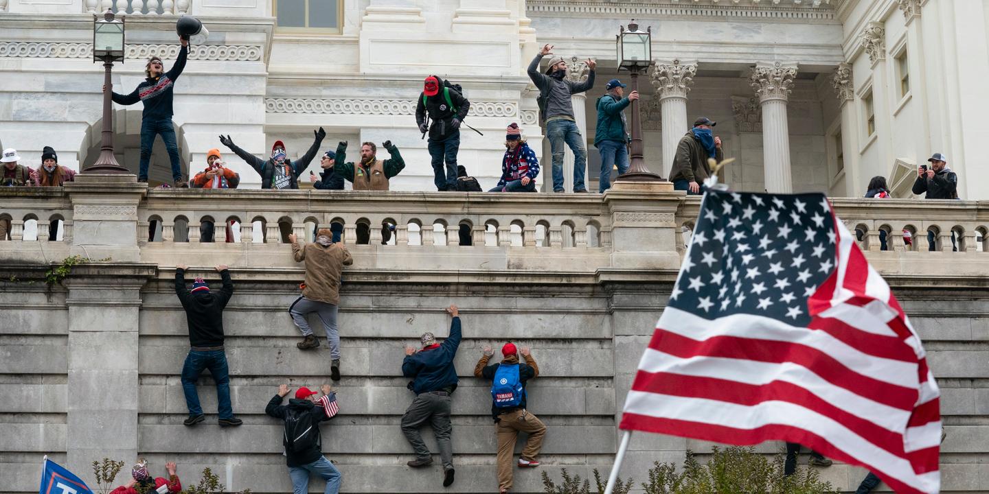 US Capitol insurrection: Televised House hearings signal hour of truth