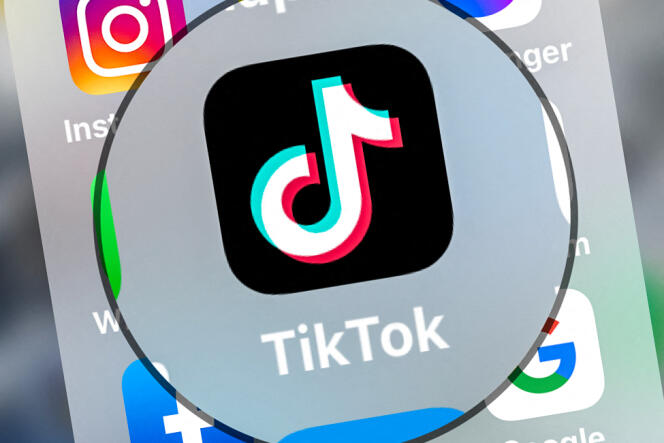 TikTok utilisera, désormais, des publicités ciblées auprès de ses utilisateurs, sans recueillir leur consentement au préalable.