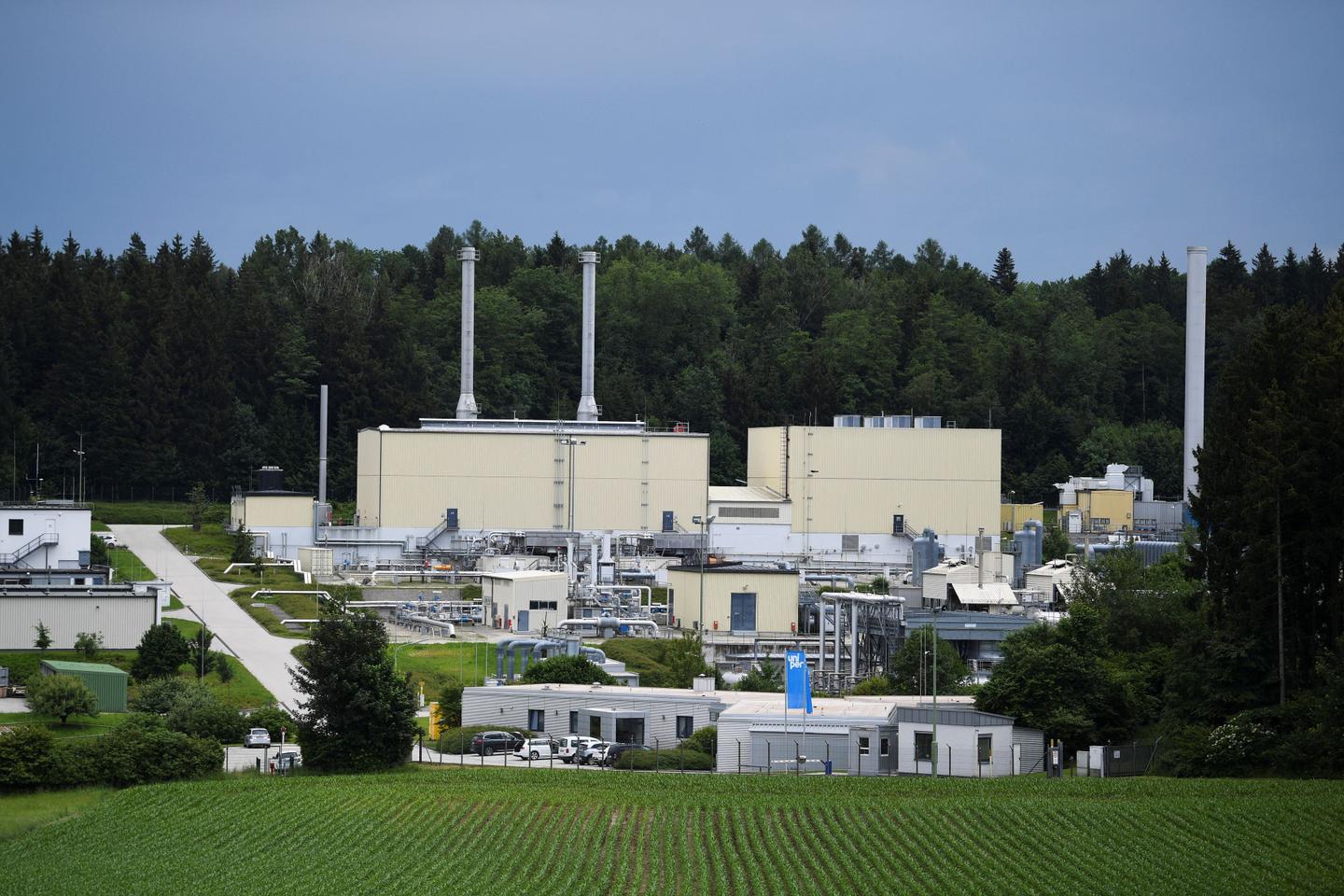 L’Allemagne lance la privatisation du géant énergétique Uniper, quatre ans après sa nationalisation