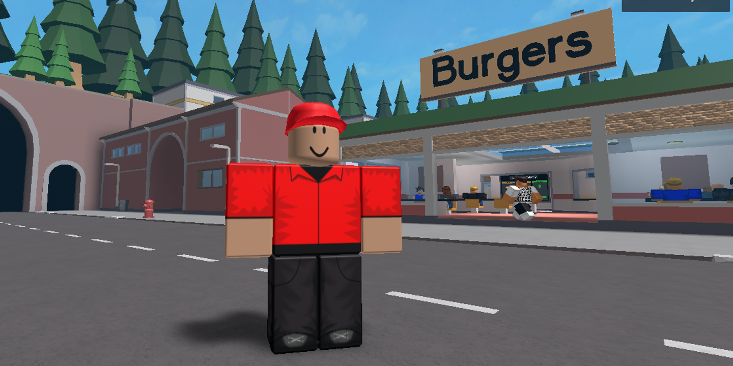 Burger Game Codes - Roblox December 2023 