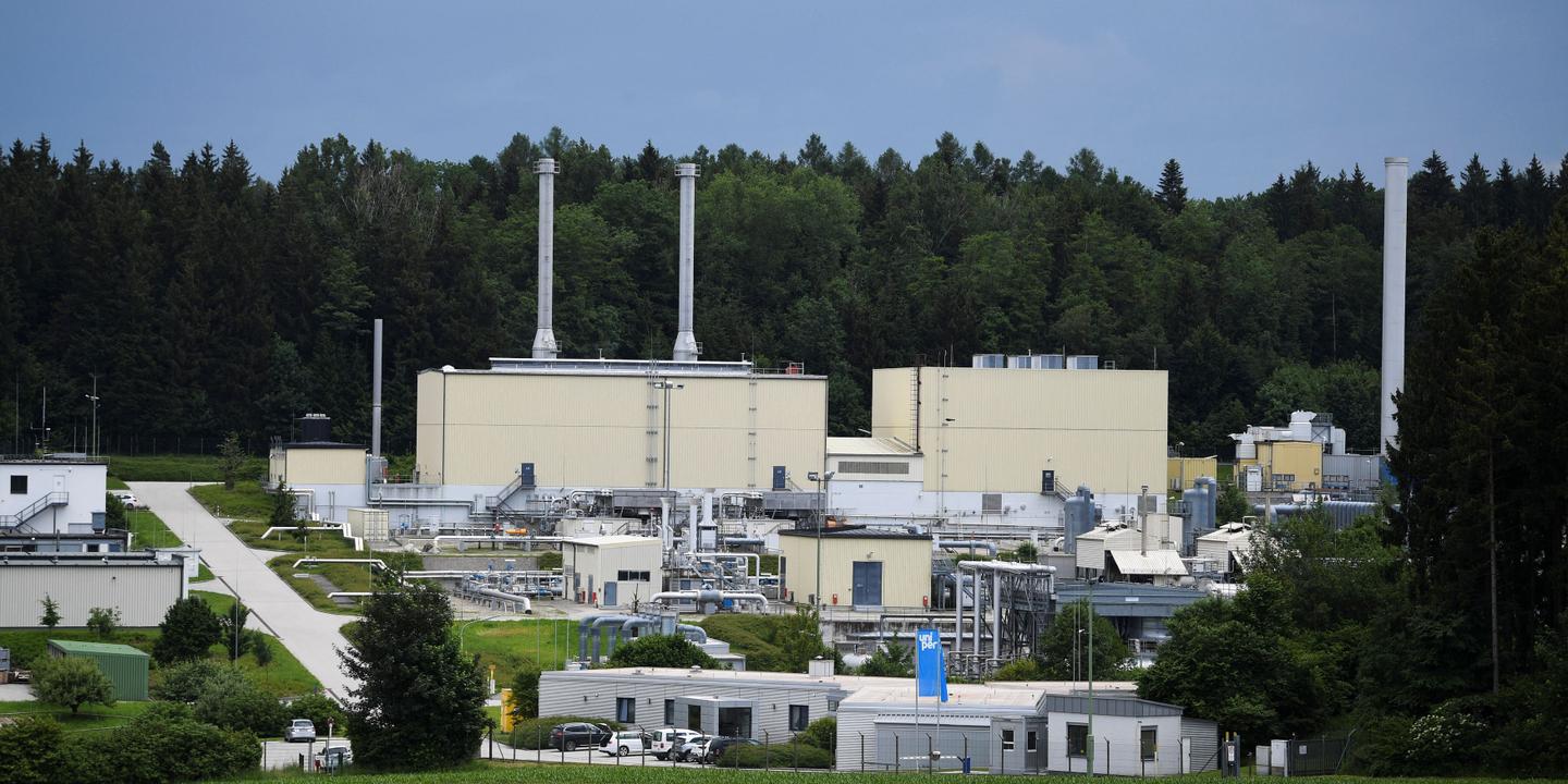 Allemagne lance la privatisation d'Uniper, quatre ans après sa nationalisation