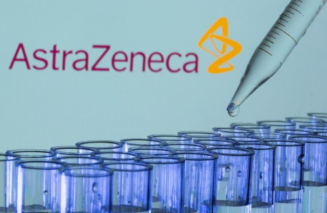 The British laboratory AstraZeneca has made oncology its main focus.