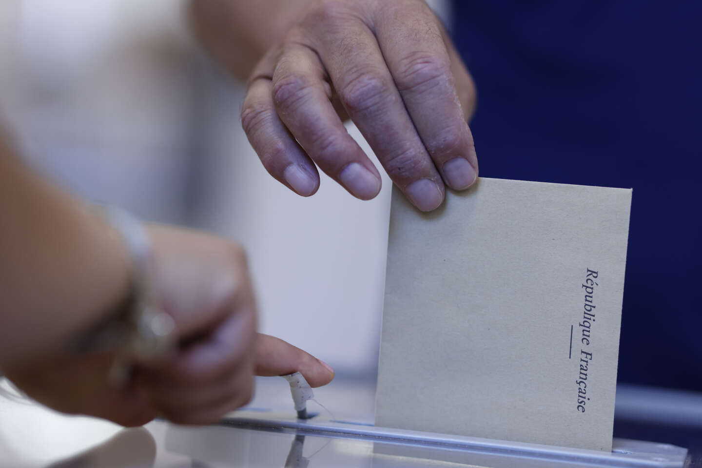 Legislative 2022: The French abroad and abroad called on Saturday to vote first