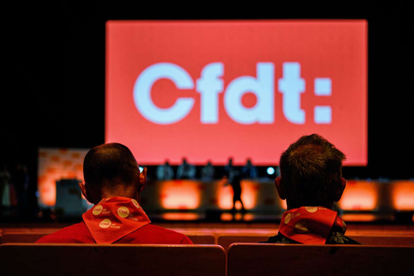 Pensions: The CFDT tightens its doctrine