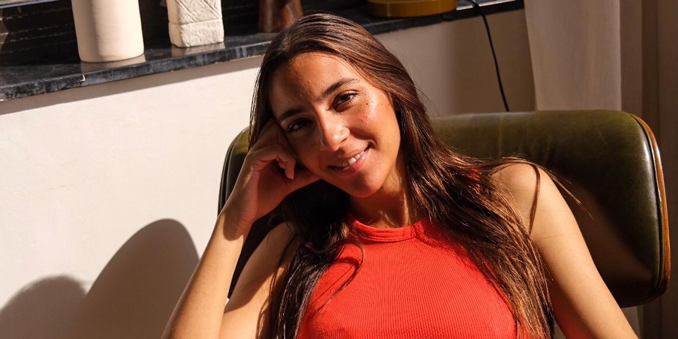 Cherche Femme Pour Mariage Marocaine En France Avec Photo Au Maroc, les mille et une incarnations d'Asmaa El Arabi