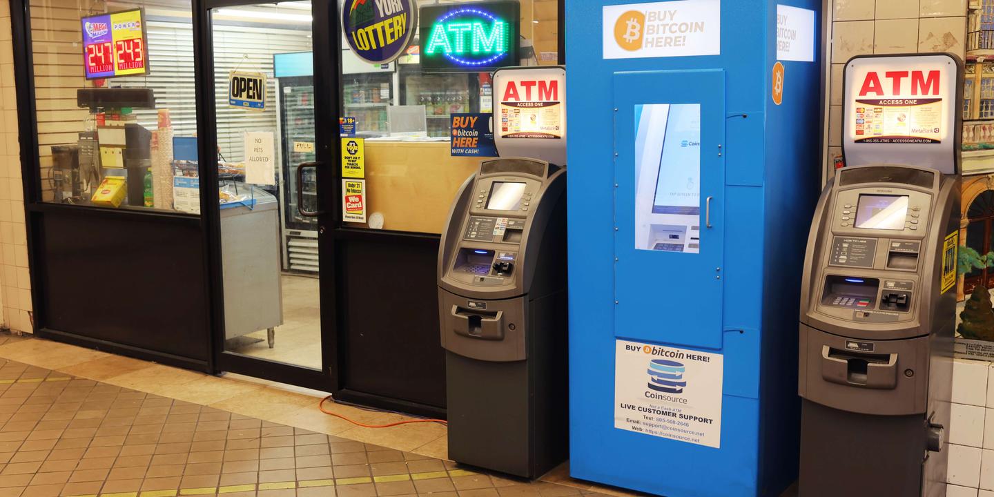 Cryptomonnaies : la crise ou le début de la fin ?