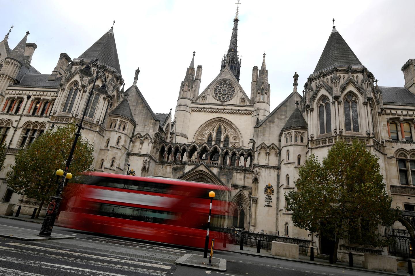 UK court halts Eritrean man's deportation to France under 'one in, one out' scheme