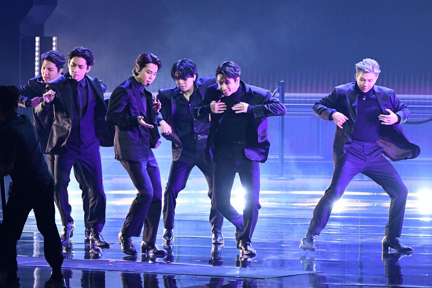 K-POP・アジア BTS,PROOF2022.06 New BTS album rules Billboard 200, impresses in Chinese