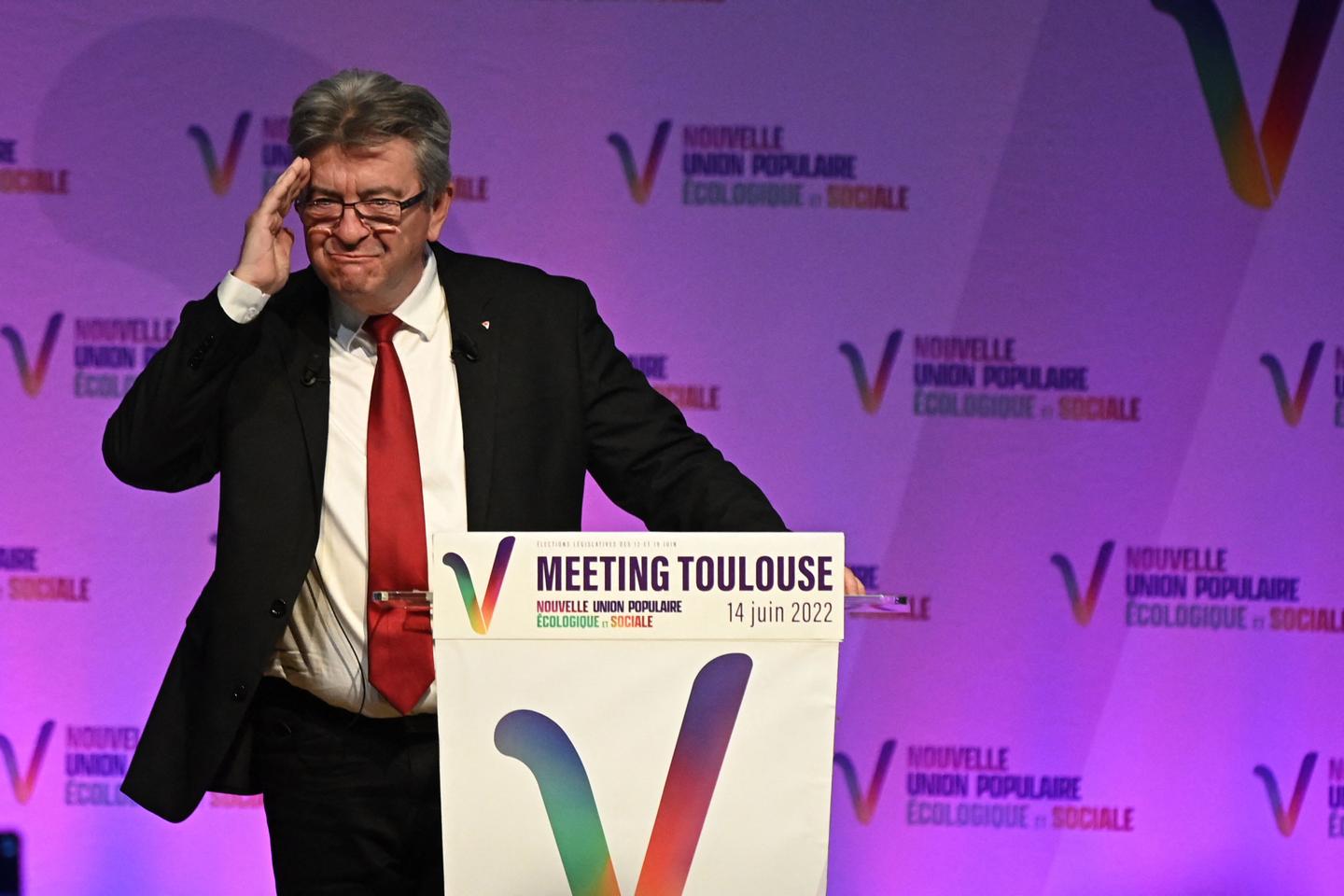 “Actualmente estamos viviendo una gran crisis de crecimiento”