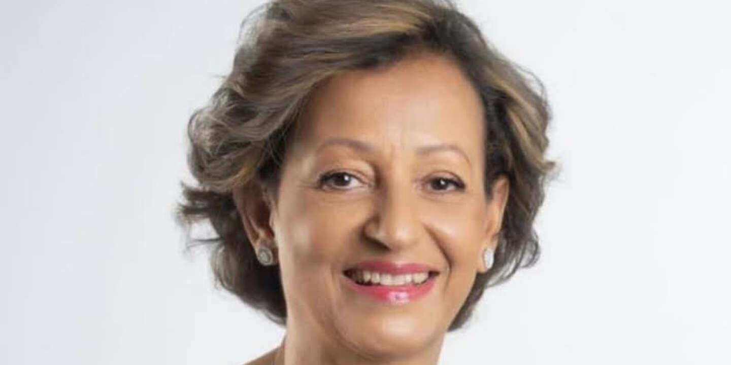 Législatives : Marie-Luce Penchard, candidate soutenue par le parti présidentiel, se désiste en Guadeloupe