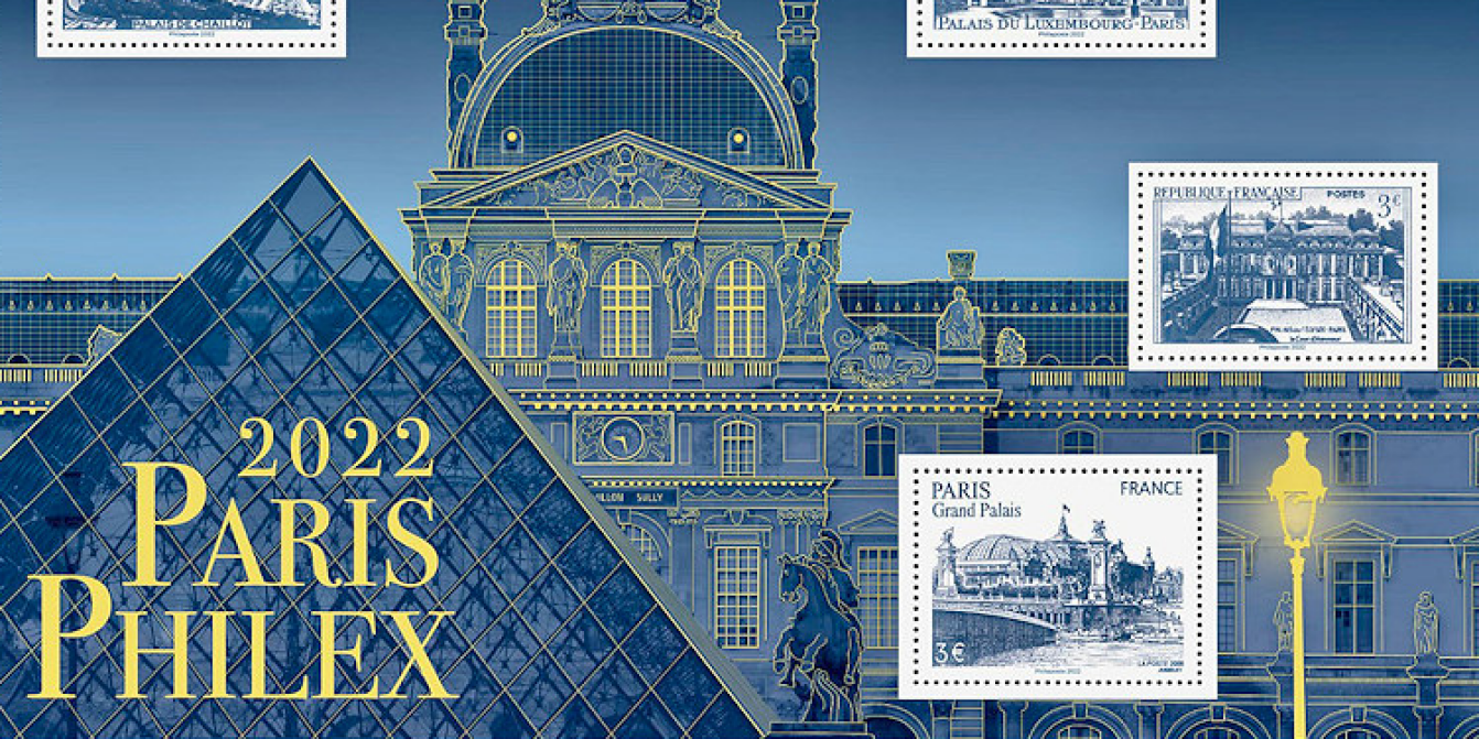 POST Luxembourg - Une collection unique. Tous les timbres