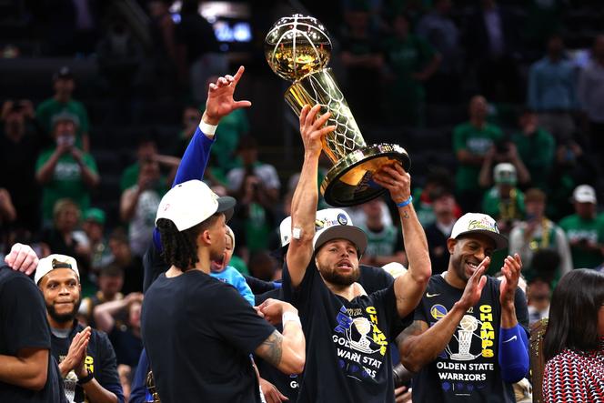 Titre nba équipe deals