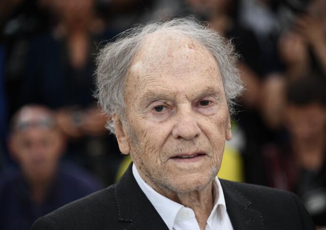 French cinema giant Jean-Louis Trintignant dies aged 91