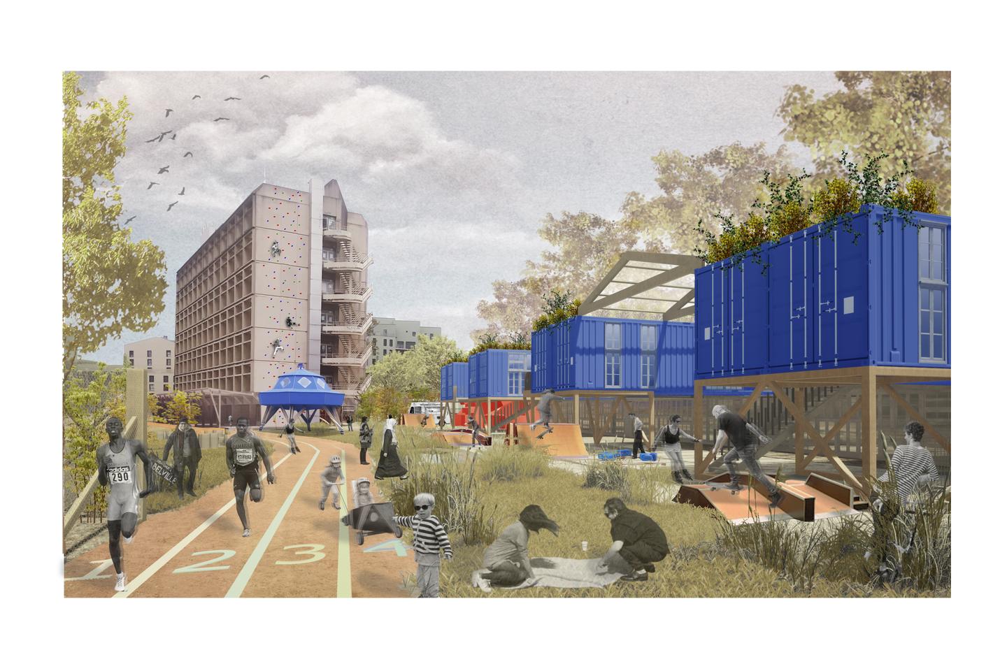 Imagen misteriosa #105