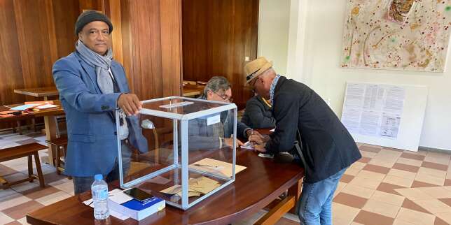 A La Réunion, les électeurs déroutés par la coalition entre un candidat Nupes et un maire RN aux législatives