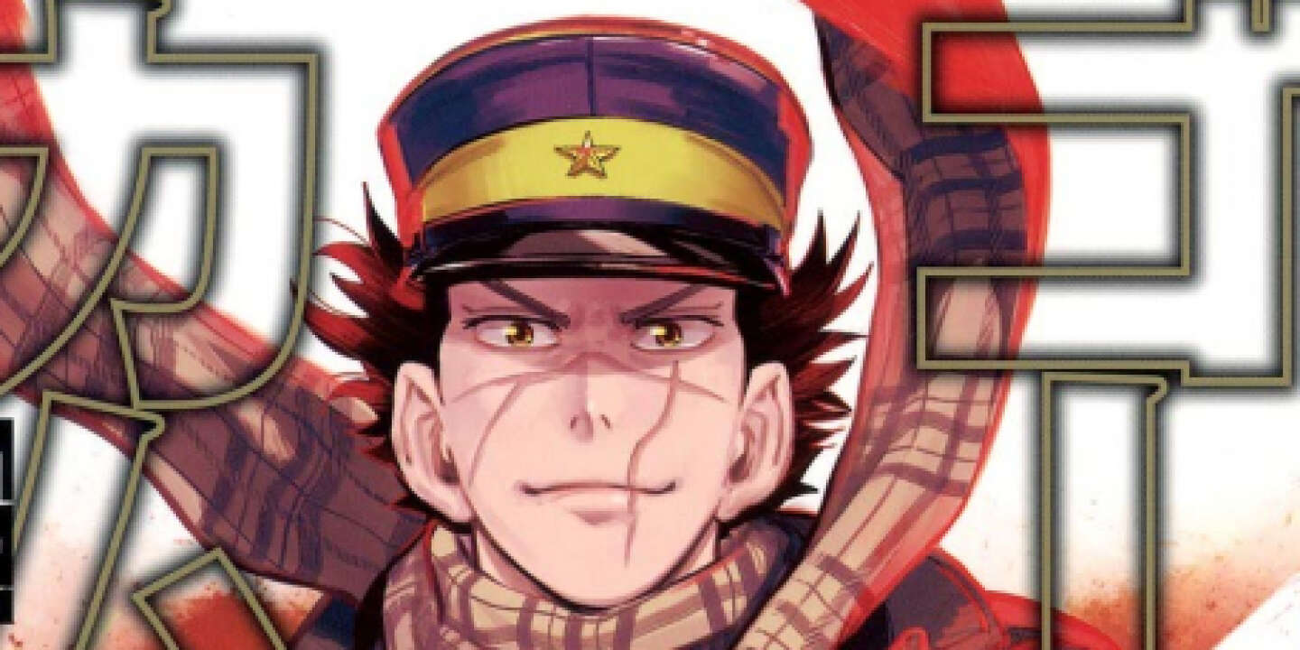 Golden Kamuy,' the hit manga that questions Japanese people's relationship  with the Ainu culture