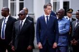 Le premier ministre belge présente des excuses officielles pour la mort de Patrice Lumumba