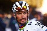 Cyclisme : Julian Alaphilippe ne participera pas au Tour de France