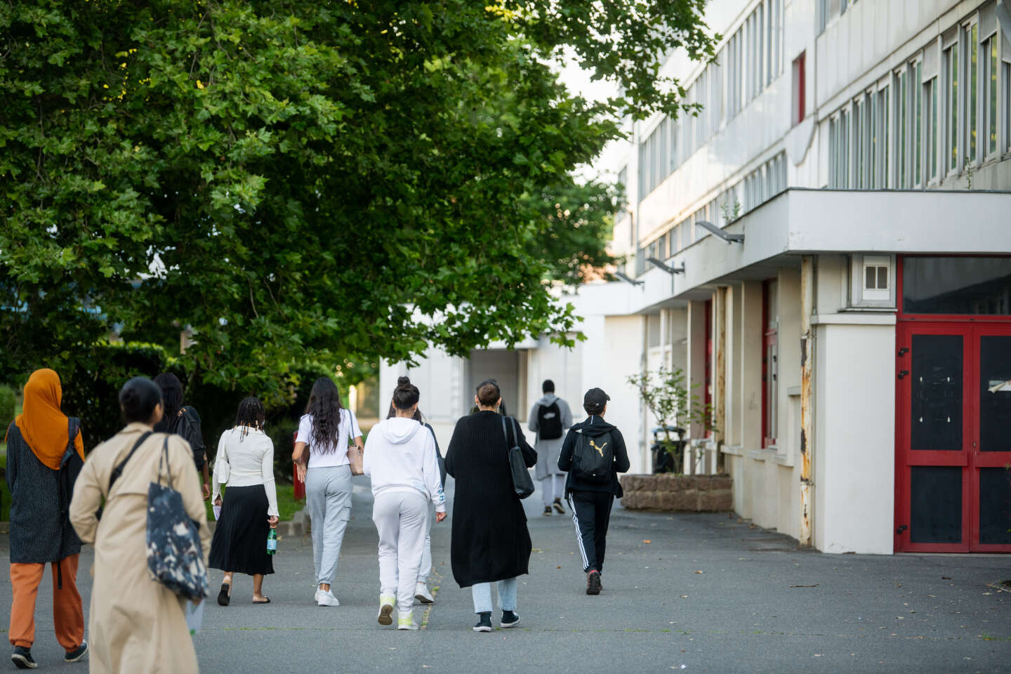 Mutations des enseignants : en Seine-Saint-Denis, certains estiment être «  assignés à résidence »