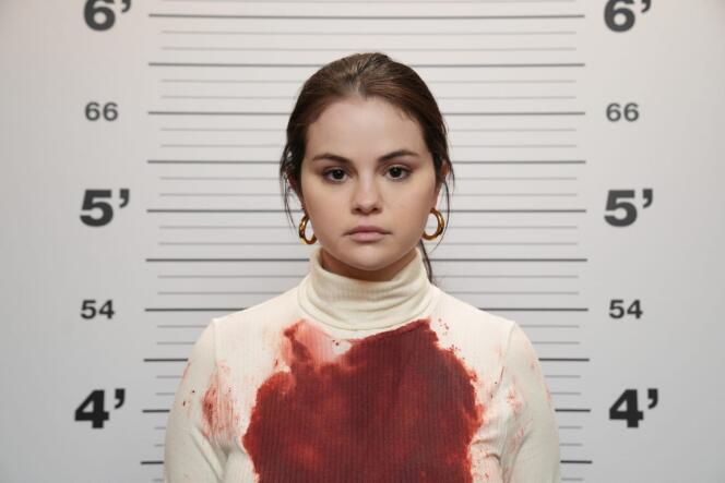 Selena Gomez in season 2 of the series 