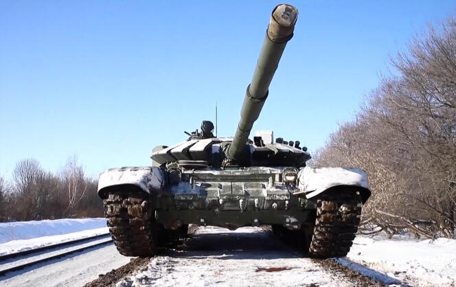 Côté équipements militaires, l’Ukraine revendique avoir mis hors d’état quelque 1 500 chars de combat russes, 3 600 véhicules blindés, 750 pièces d’artillerie ou encore 210 avions depuis le 24 février. Des chiffres « considérables » selon les spécialistes.