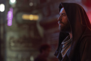 Obi-Wan Kenobi (Ewan McGregor) dans la série « Obi-Wan Kenobi », sur Disney+.