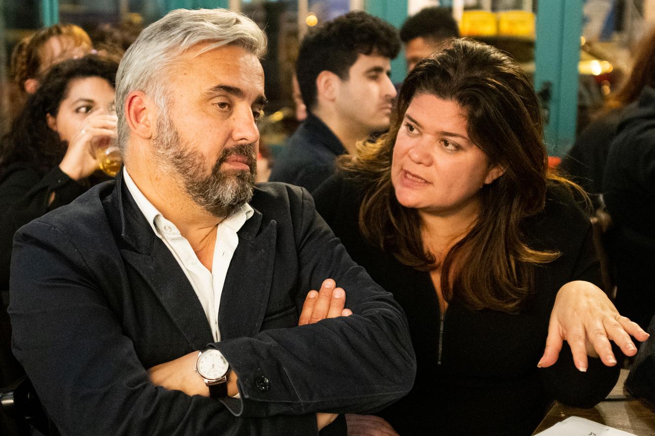 « Le Point » met à pied le journaliste qui a mis en cause à tort Raquel ...