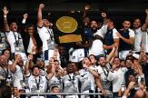 Finale du Top 14 : Montpellier surclasse Castres et s’offre son premier titre de champion de France