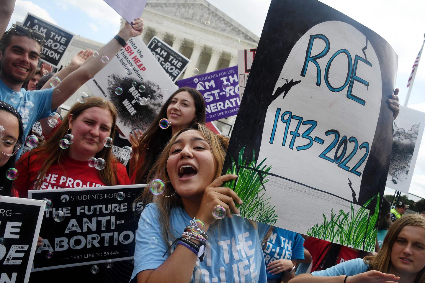 Missouri first US state to ban abortion