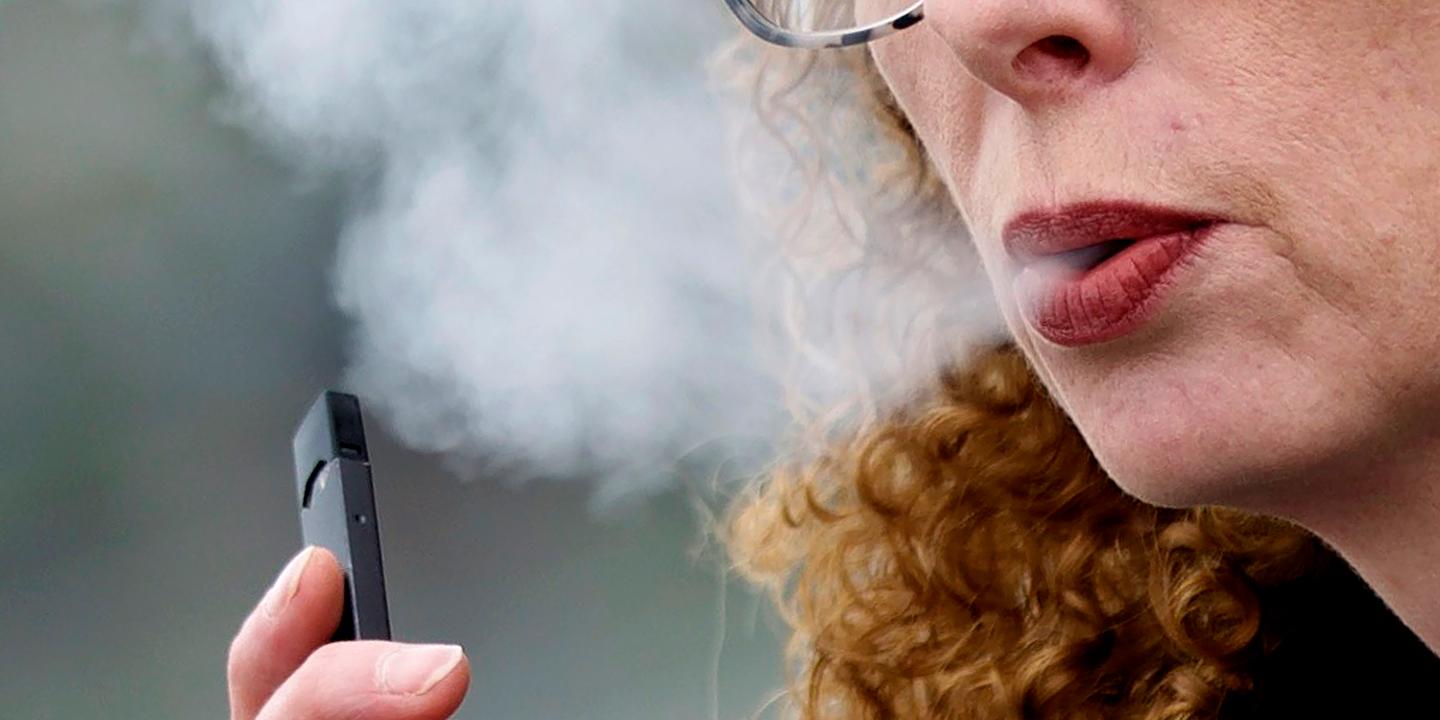 elf bar vape uk France's parliament considers a ban on single-use, disposable e-cigarettes