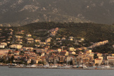 Propriano (Corse-du-Sud), en avril 2014. 
