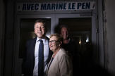 La vague RN aux législatives secoue le conseil régional Provence-Alpes-Côte d’Azur